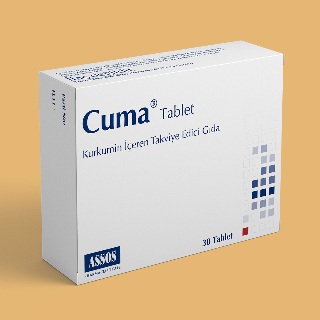 cuma-tablet
