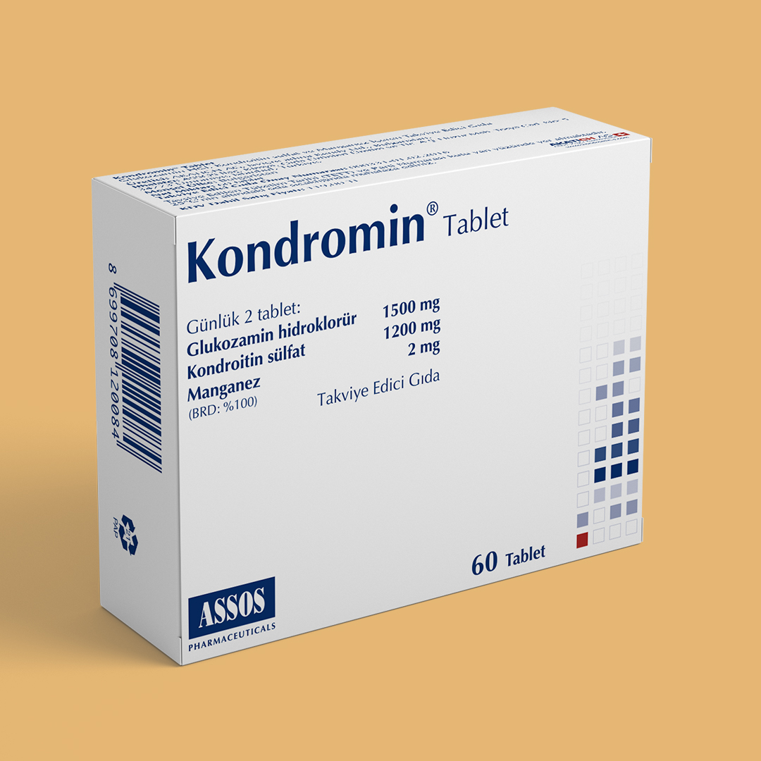 kondromin-tablet
