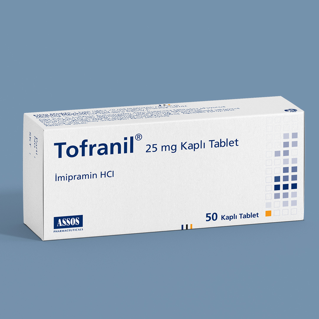 tofranil