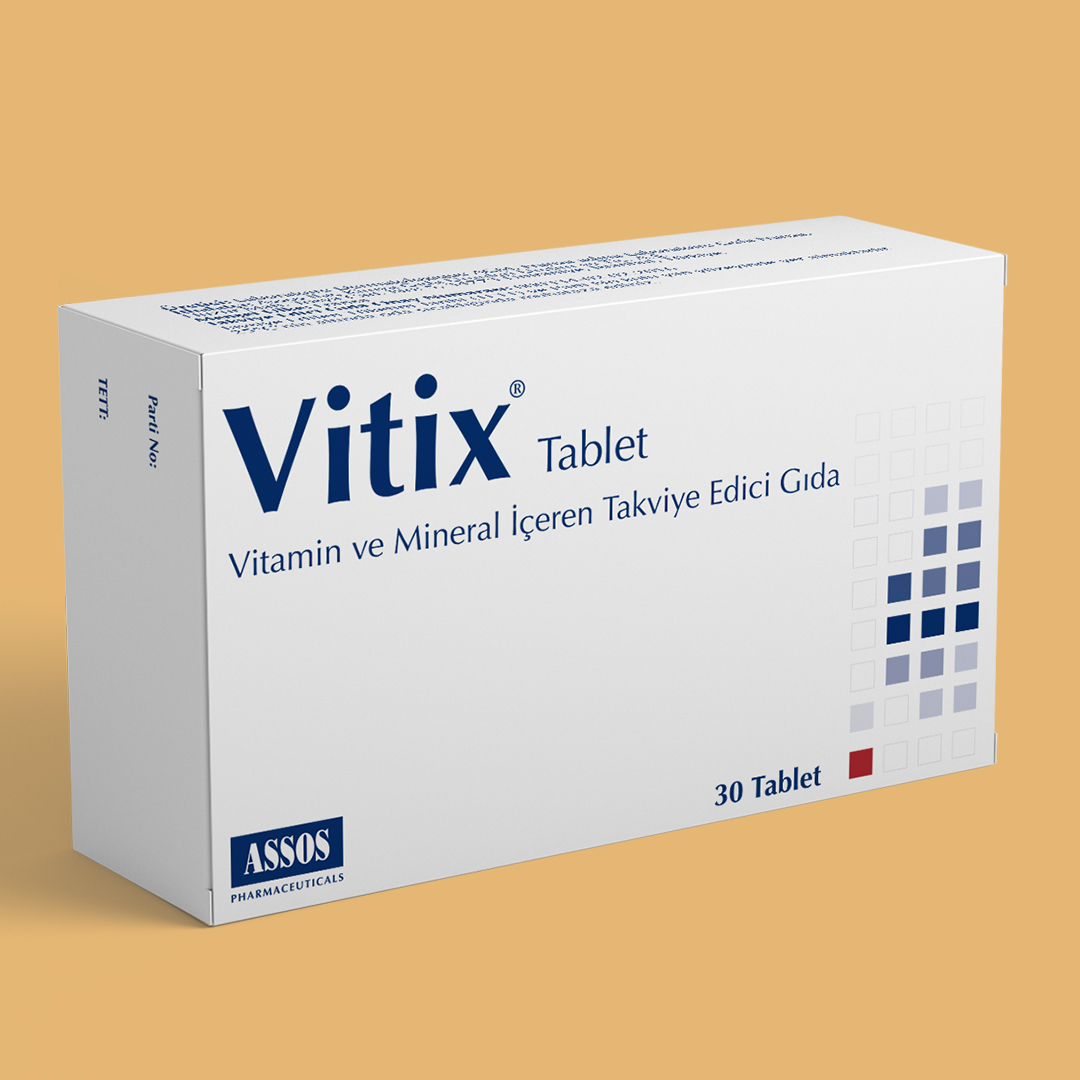 vitix-tablet