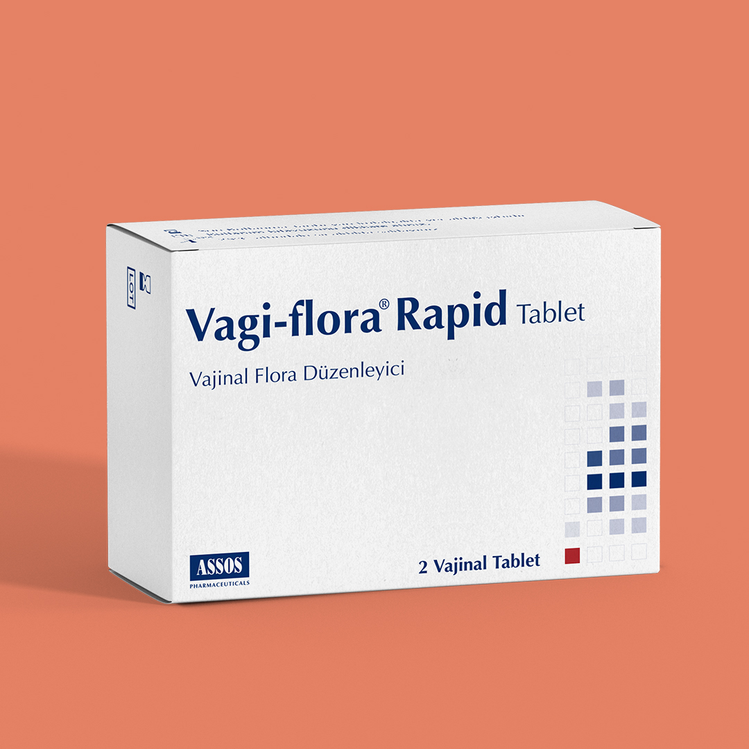 vagi-flora-rapid-tablet