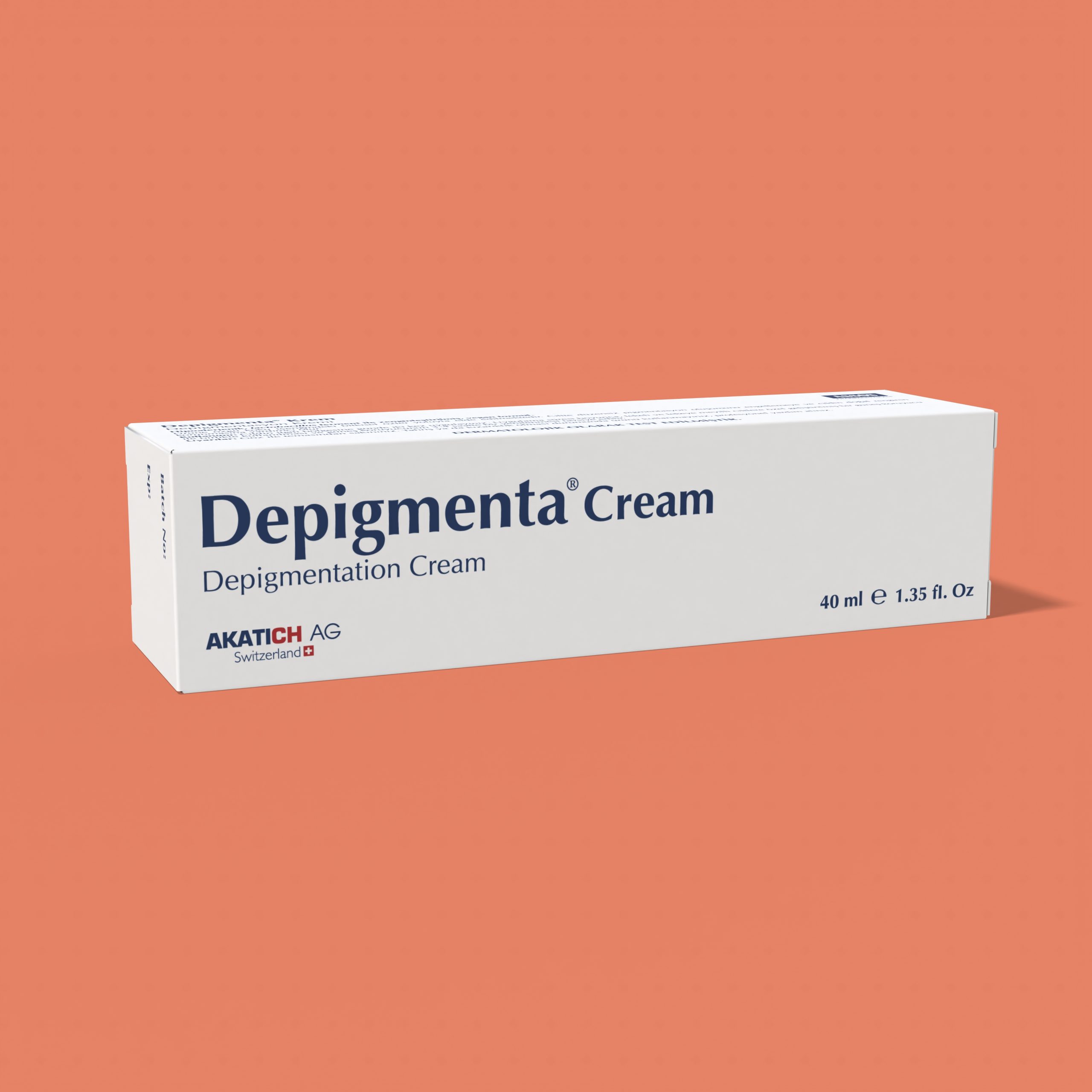 Depigmenta® Cream
