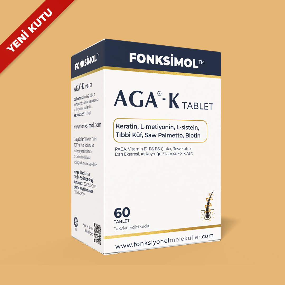 Fonksimol-AGA-K