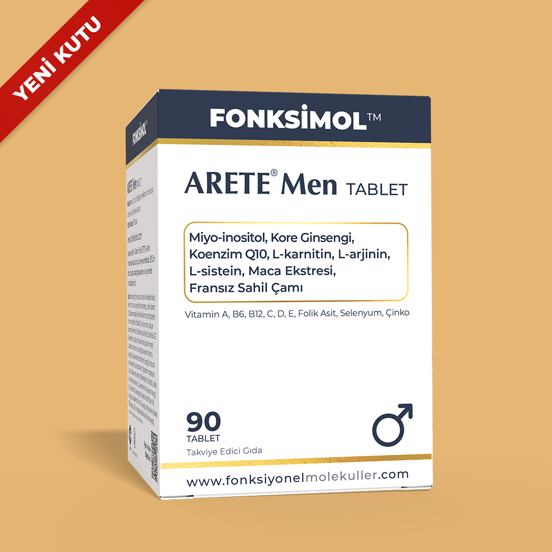 Fonksimol-Arete-Men