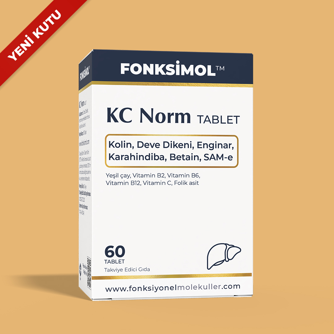 Fonksimol-KCNORM