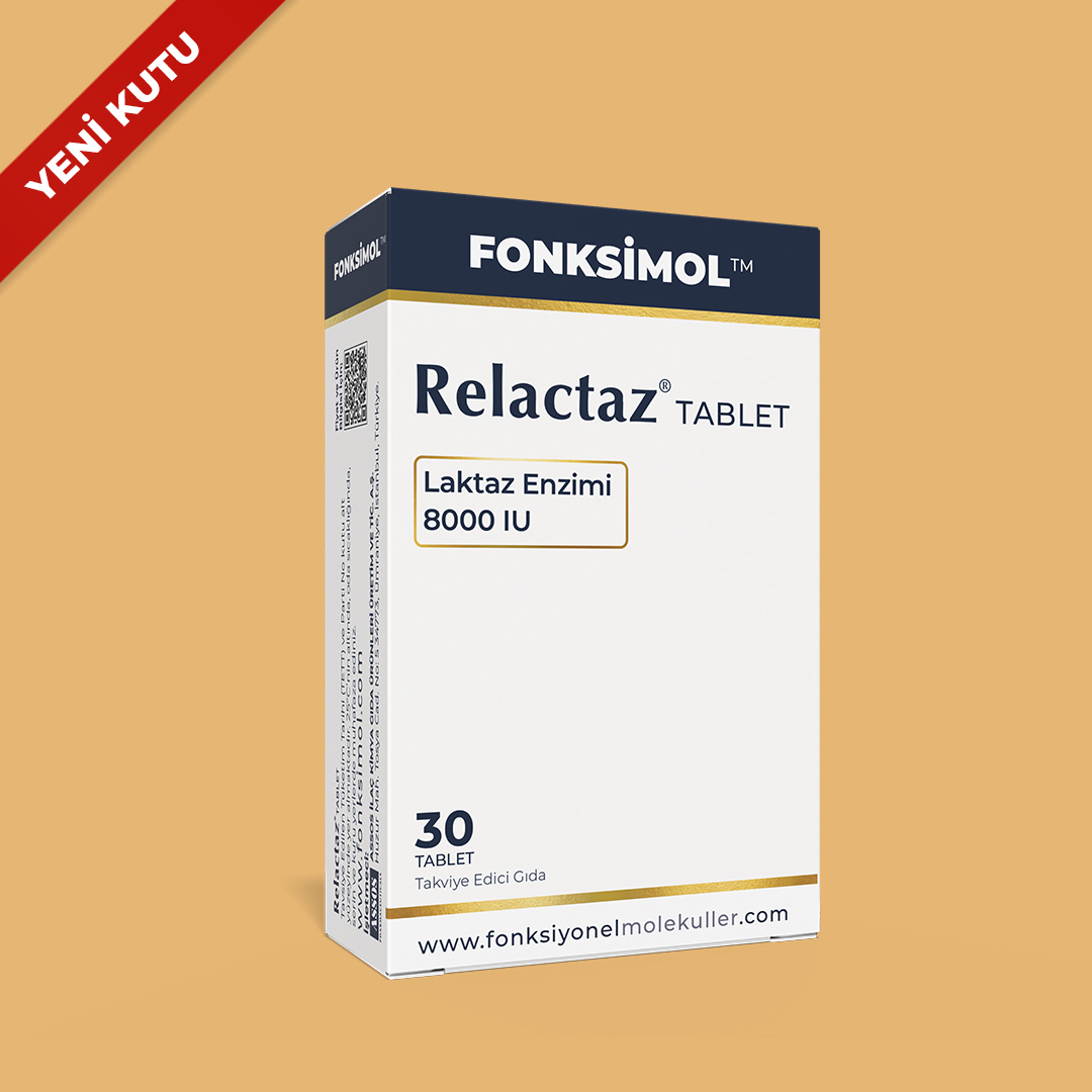 Fonksimol-Relactaz-tablet